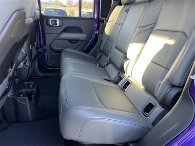 2026 Jeep Gladiator GLADIATOR MOJAVE X 4X4