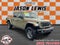 2026 Jeep Gladiator GLADIATOR MOJAVE X 4X4