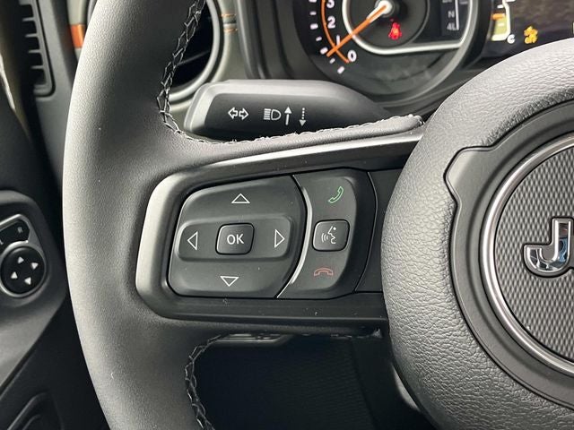 2026 Jeep Gladiator GLADIATOR MOJAVE X 4X4