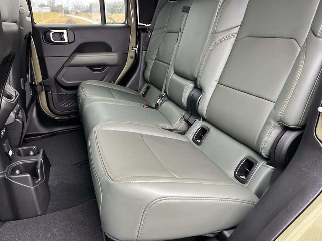 2026 Jeep Gladiator GLADIATOR MOJAVE X 4X4