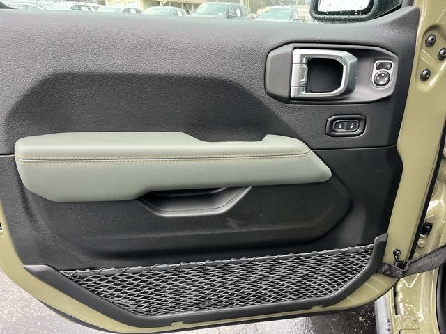 2026 Jeep Gladiator GLADIATOR MOJAVE X 4X4