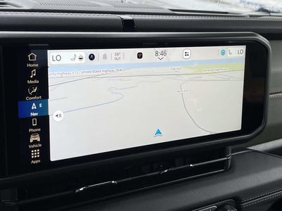 2026 Jeep Gladiator GLADIATOR MOJAVE X 4X4