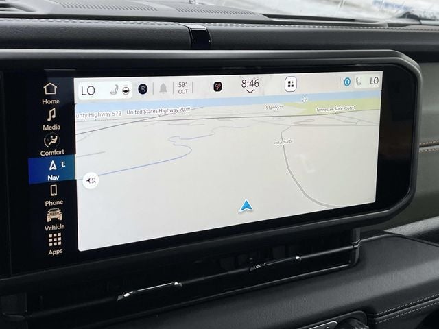 2026 Jeep Gladiator GLADIATOR MOJAVE X 4X4