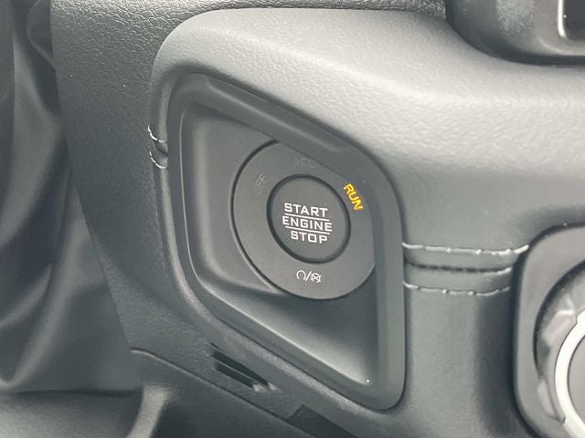 2026 Jeep Gladiator GLADIATOR MOJAVE X 4X4