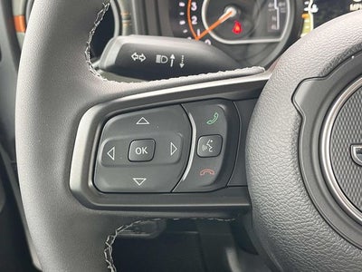 2026 Jeep Gladiator GLADIATOR MOJAVE X 4X4