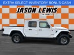 2026 Jeep Gladiator GLADIATOR MOJAVE X 4X4