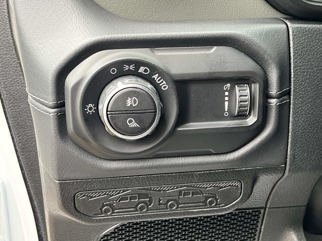 2026 Jeep Gladiator GLADIATOR MOJAVE X 4X4