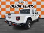 2026 Jeep Gladiator GLADIATOR MOJAVE X 4X4
