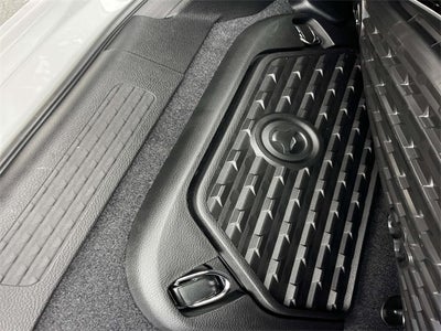 2025 RAM 1500 RAM 1500 BIG HORN CREW CAB 4X4 5'7' BOX