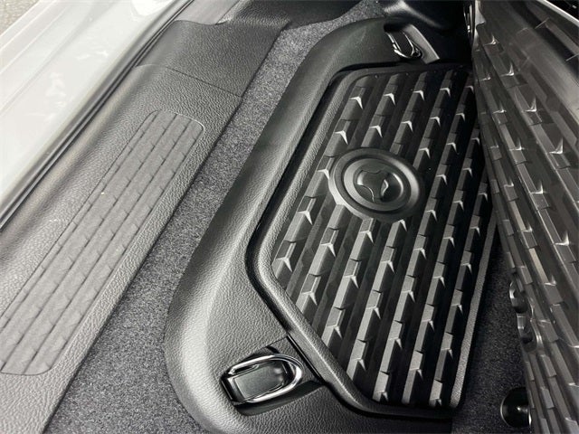 2025 RAM 1500 RAM 1500 BIG HORN CREW CAB 4X4 5'7' BOX