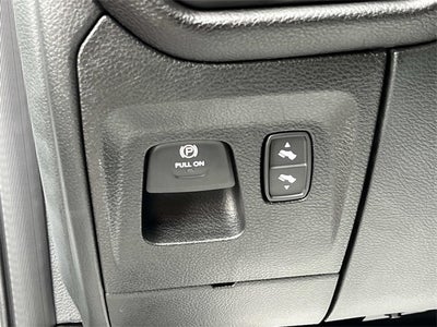 2025 RAM 1500 RAM 1500 BIG HORN CREW CAB 4X4 5'7' BOX