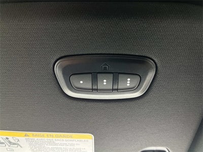 2025 RAM 1500 RAM 1500 BIG HORN CREW CAB 4X4 5'7' BOX