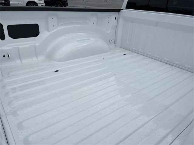 2025 RAM 1500 RAM 1500 BIG HORN CREW CAB 4X4 5'7' BOX