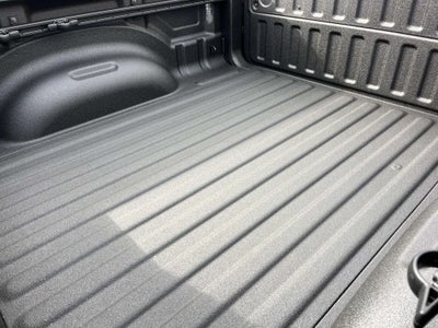 2026 RAM 1500 RAM 1500 WARLOCK CREW CAB 4X4 5'7' BOX