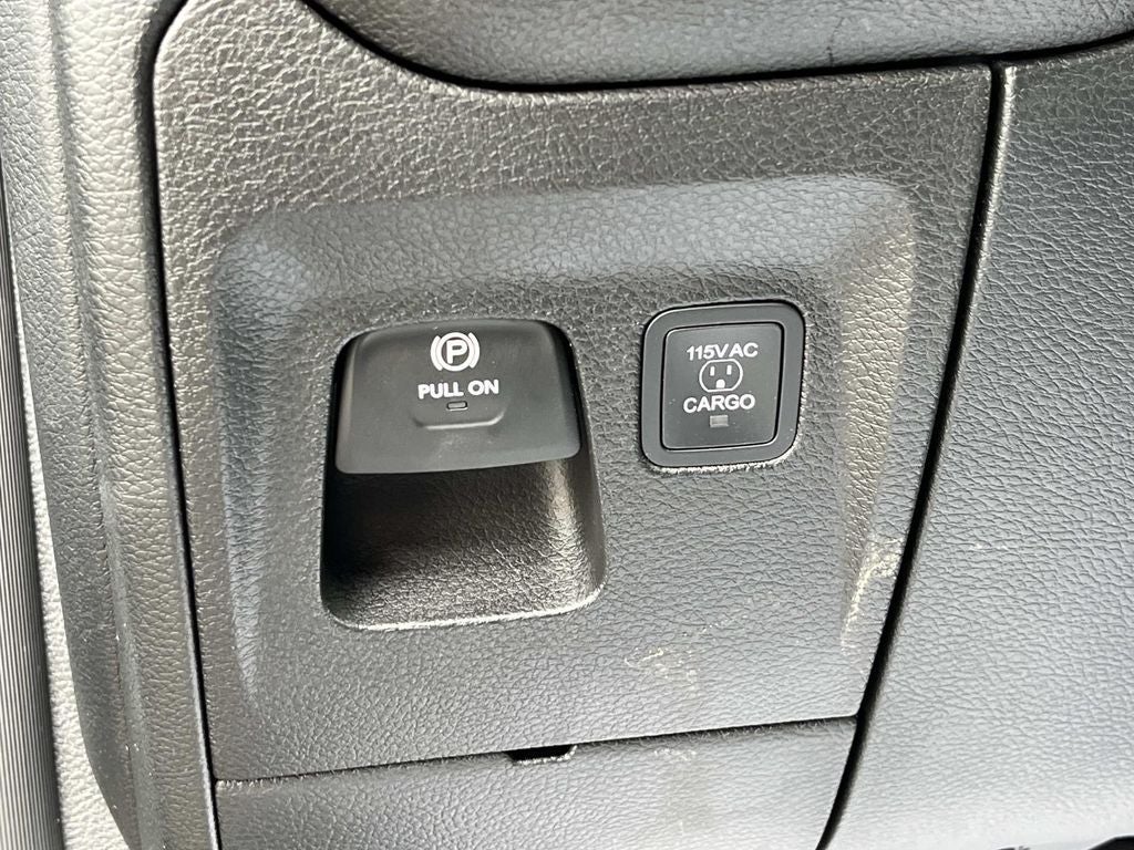 2026 RAM 1500 RAM 1500 WARLOCK CREW CAB 4X4 5'7' BOX