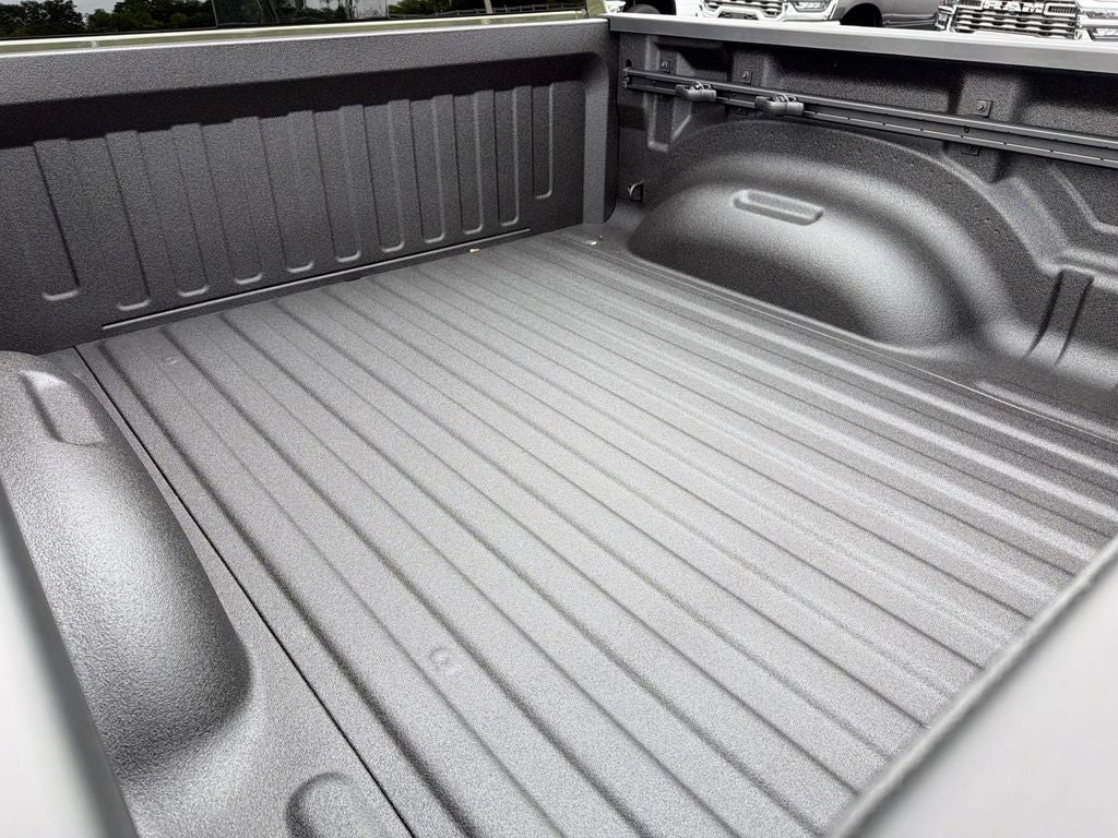2026 RAM 1500 RAM 1500 EXPRESS CREW CAB 4X4 5'7' BOX