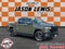 2026 RAM 1500 RAM 1500 WARLOCK CREW CAB 4X4 5'7' BOX
