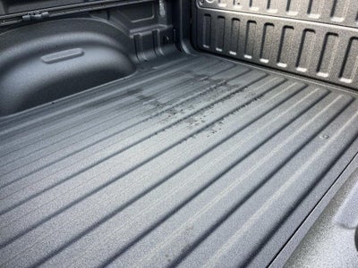 2026 RAM 1500 RAM 1500 WARLOCK CREW CAB 4X4 5'7' BOX