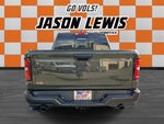 2026 RAM 1500 RAM 1500 WARLOCK CREW CAB 4X4 5'7' BOX