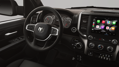 2026 RAM 1500 RAM 1500 EXPRESS CREW CAB 4X4 5'7' BOX