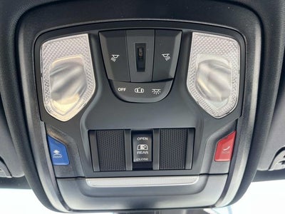2026 RAM 1500 RAM 1500 EXPRESS CREW CAB 4X4 5'7' BOX