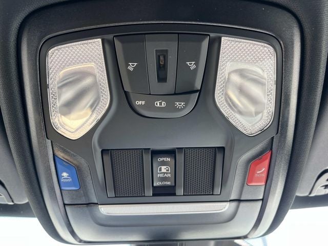 2026 RAM 1500 RAM 1500 EXPRESS CREW CAB 4X4 5'7' BOX