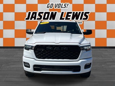 2026 RAM 1500 RAM 1500 EXPRESS CREW CAB 4X4 5'7' BOX