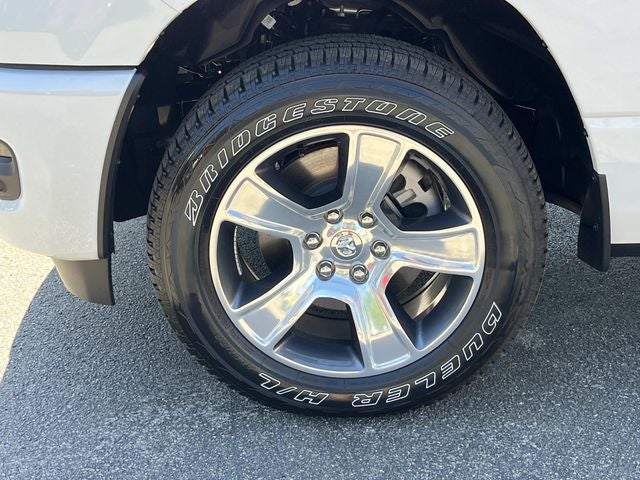 2026 RAM 1500 RAM 1500 EXPRESS CREW CAB 4X4 5'7' BOX
