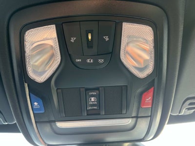 2026 RAM 1500 RAM 1500 EXPRESS CREW CAB 4X4 5'7' BOX