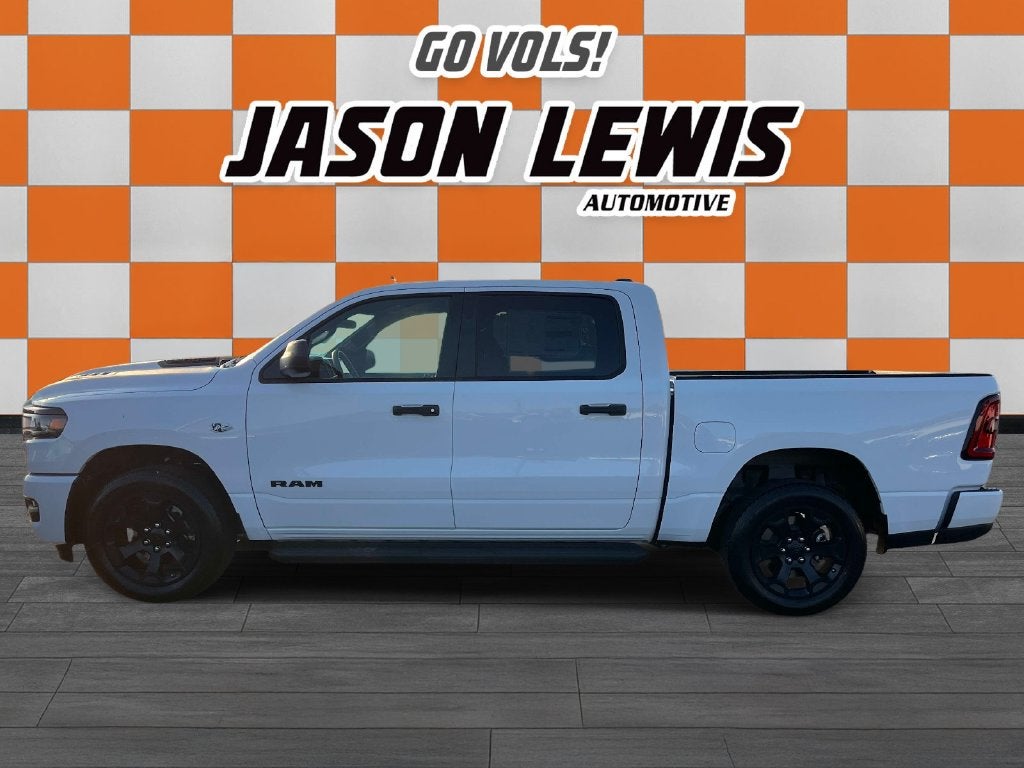 2026 RAM 1500 RAM 1500 EXPRESS CREW CAB 4X4 5'7' BOX