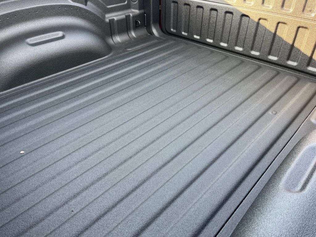 2027 RAM 1500 RAM 1500 EXPRESS CREW CAB 4X4 5'7' BOX