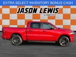 2027 RAM 1500 RAM 1500 EXPRESS CREW CAB 4X4 5'7' BOX