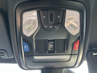 2027 RAM 1500 RAM 1500 EXPRESS CREW CAB 4X4 5'7' BOX