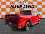 2027 RAM 1500 RAM 1500 EXPRESS CREW CAB 4X4 5'7' BOX