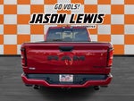 2027 RAM 1500 RAM 1500 EXPRESS CREW CAB 4X4 5'7' BOX