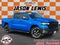 2026 RAM 1500 RAM 1500 WARLOCK CREW CAB 4X4 5'7' BOX