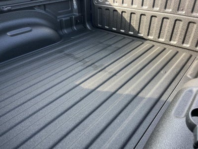 2026 RAM 1500 RAM 1500 WARLOCK CREW CAB 4X4 5'7' BOX