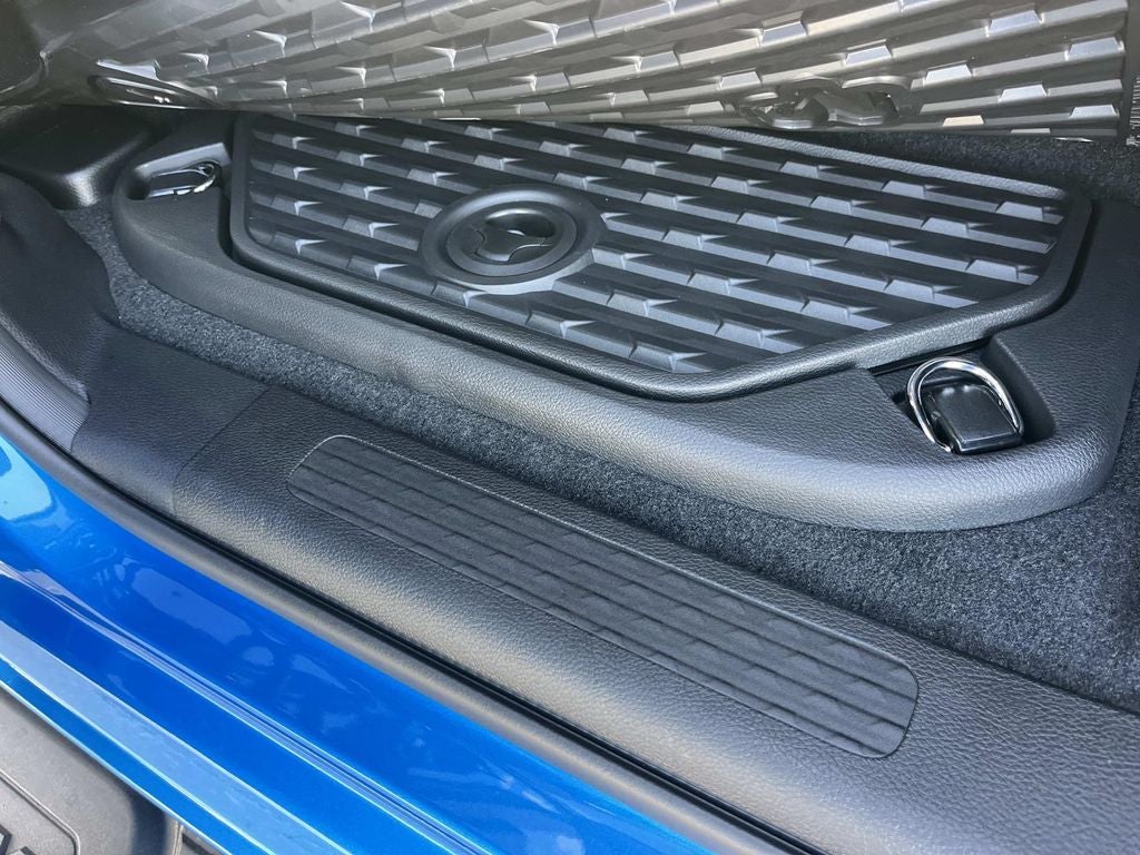 2026 RAM 1500 RAM 1500 WARLOCK CREW CAB 4X4 5'7' BOX