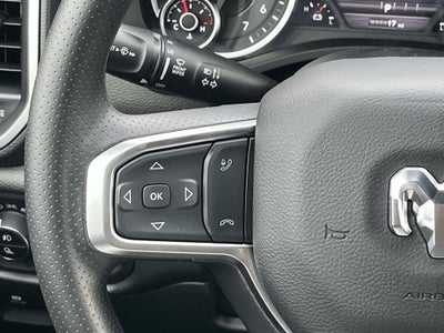 2026 RAM 1500 RAM 1500 EXPRESS CREW CAB 4X4 5'7' BOX