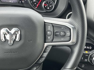 2026 RAM 1500 RAM 1500 EXPRESS CREW CAB 4X4 5'7' BOX