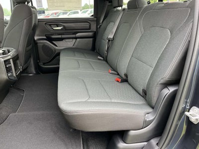 2026 RAM 1500 RAM 1500 EXPRESS CREW CAB 4X4 5'7' BOX