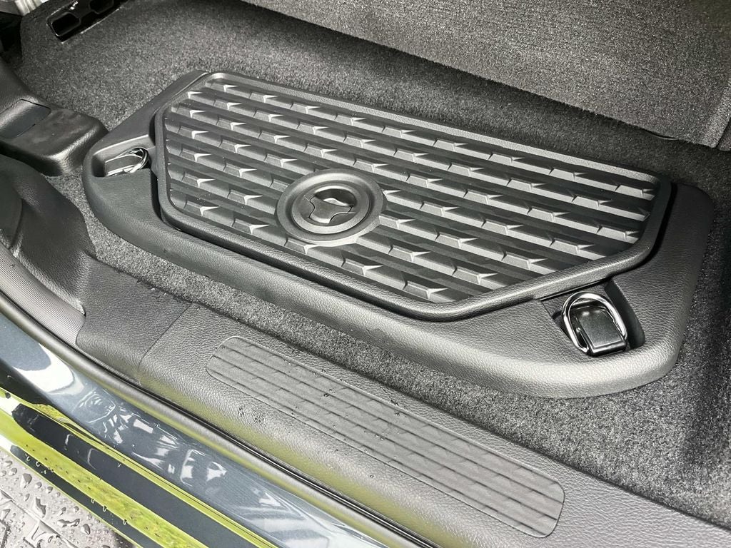 2026 RAM 1500 RAM 1500 EXPRESS CREW CAB 4X4 5'7' BOX