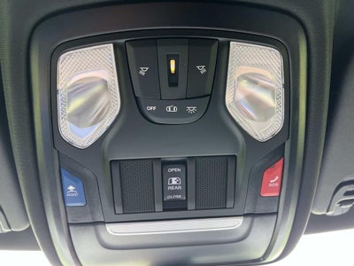 2026 RAM 1500 RAM 1500 EXPRESS CREW CAB 4X4 5'7' BOX