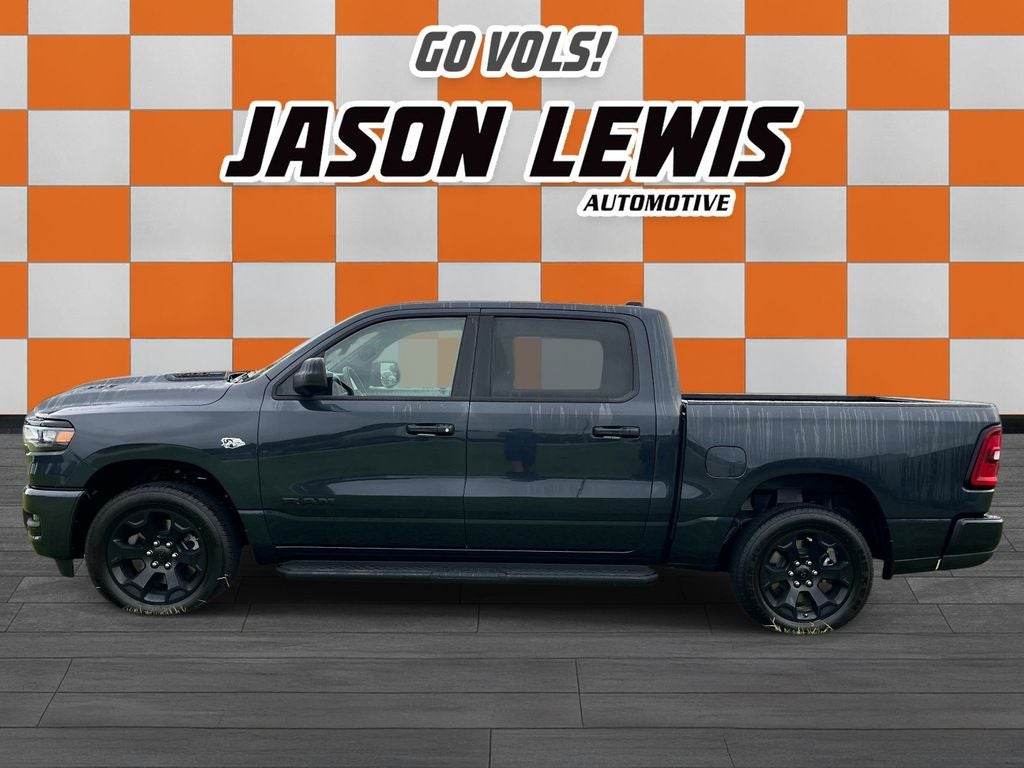 2026 RAM 1500 RAM 1500 EXPRESS CREW CAB 4X4 5'7' BOX