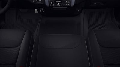 2027 RAM 1500 RAM 1500 WARLOCK CREW CAB 4X4 5'7' BOX