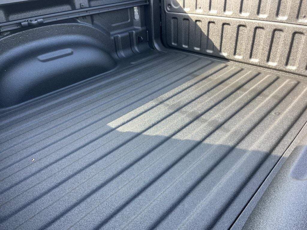 2026 RAM 1500 RAM 1500 WARLOCK CREW CAB 4X4 5'7' BOX