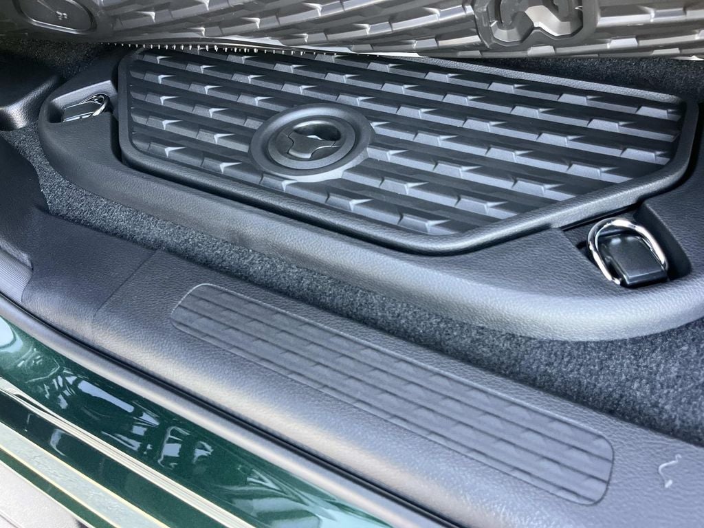 2026 RAM 1500 RAM 1500 WARLOCK CREW CAB 4X4 5'7' BOX