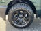 2026 RAM 1500 RAM 1500 WARLOCK CREW CAB 4X4 5'7' BOX