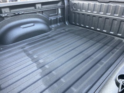 2027 RAM 1500 RAM 1500 EXPRESS CREW CAB 4X4 5'7' BOX