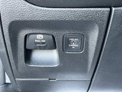 2027 RAM 1500 RAM 1500 EXPRESS CREW CAB 4X4 5'7' BOX